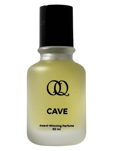 Cave by OQ