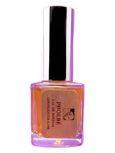 Phoebe Lord's Jester perfume by Lord s Jester