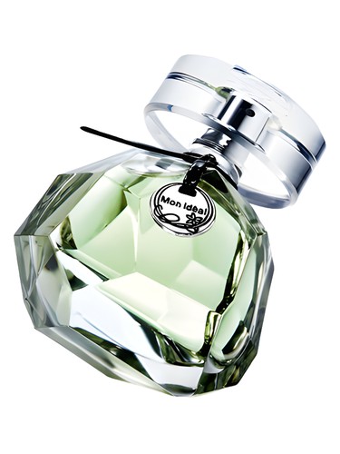 Mon Ideal by Sylvie de France