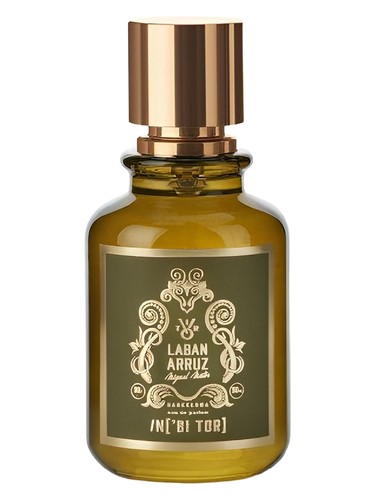 Laban Arruz by nBitor