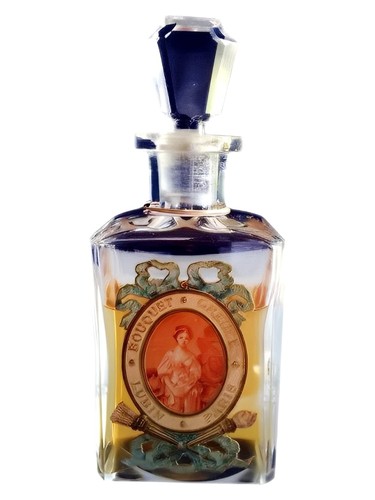 Bouquet Greuze by Lubin