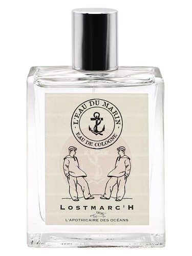 L'Eau du Marin