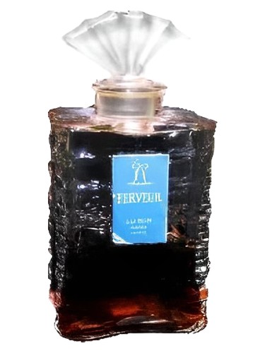 Ferveur by Lubin