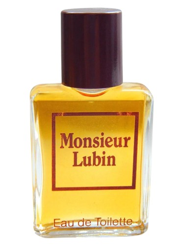 Monsieur Lubin by Lubin