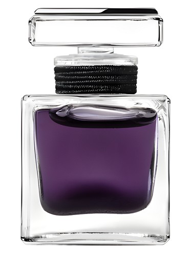 Petite Mort (Parfum d'une Femme) by Marc Atlan