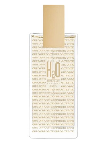 Opposite Eau de Parfum by H2O