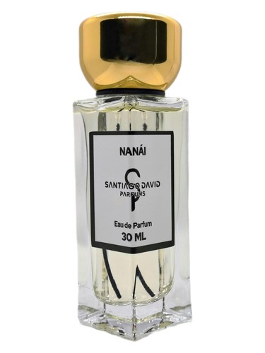 Nanái by Santiago David Parfums