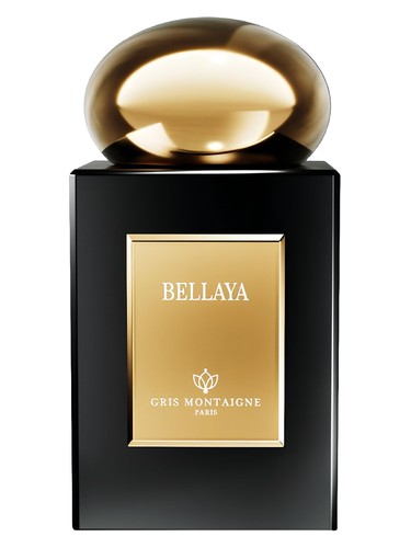 Bellaya by Gris Montaigne Paris
