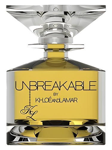 Unbreakable by Khloe and Lamar
