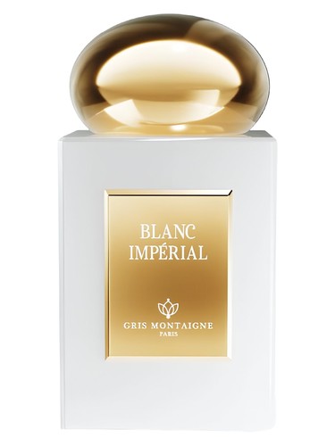 Blanc Impérial