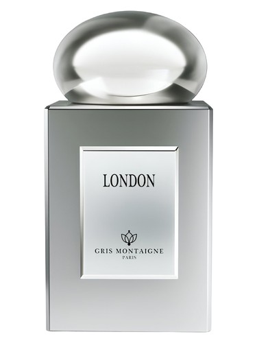 London by Gris Montaigne Paris