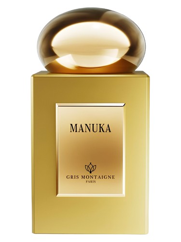Manuka by Gris Montaigne Paris