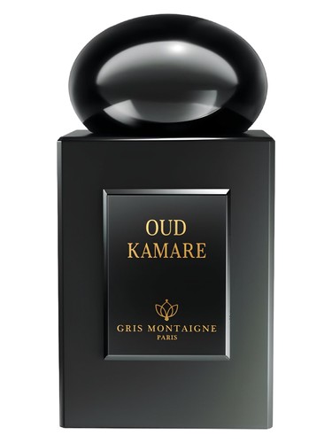 Oud Kamare by Gris Montaigne Paris