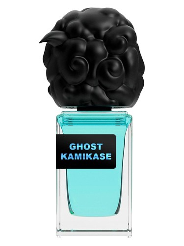 Ghost Kamikase by Pisello Parfum