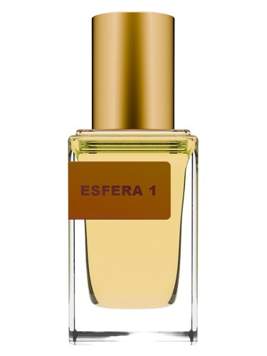 Esfera 1 by Pisello Parfum