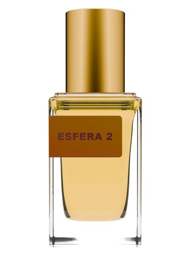 Esfera 2 by Pisello Parfum