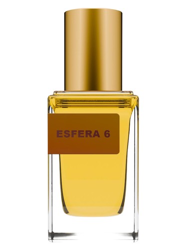 Esfera 6 by Pisello Parfum