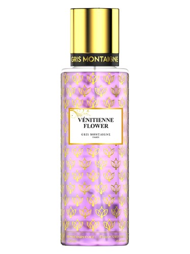 Vénitienne Flower by Gris Montaigne Paris