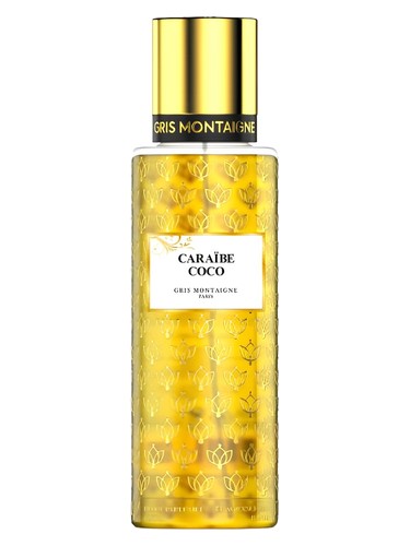 Caraïbe Coco by Gris Montaigne Paris