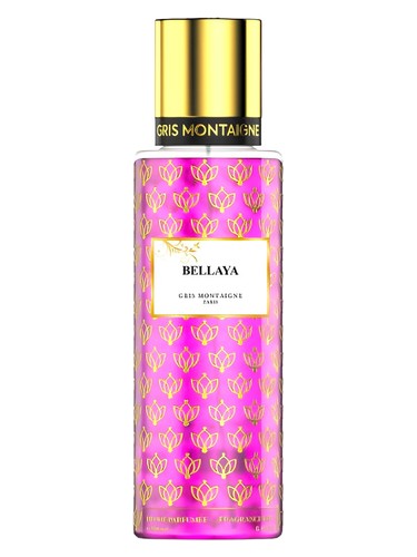 Bellaya by Gris Montaigne Paris