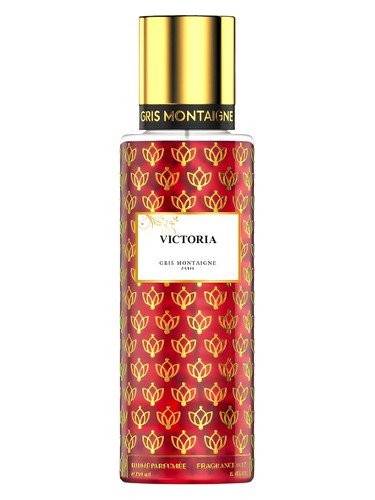 Victoria by Gris Montaigne Paris