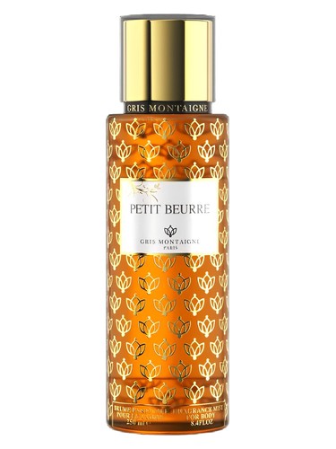 Petit Beurre by Gris Montaigne Paris