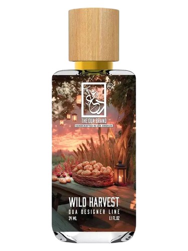 Wild Harvest by The Dua Brand