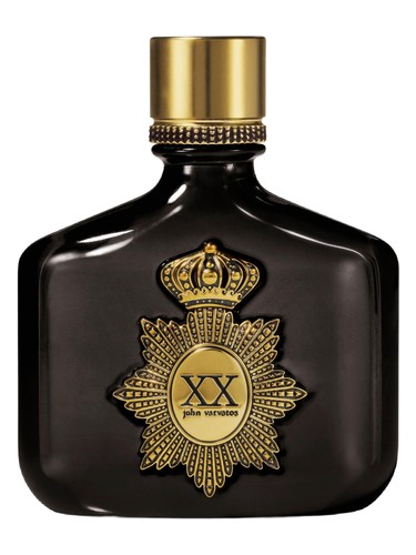 John Varvatos XX Elixir