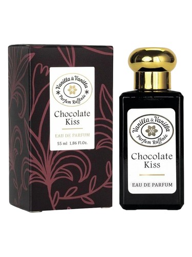 Chocolate Kiss by Vinci