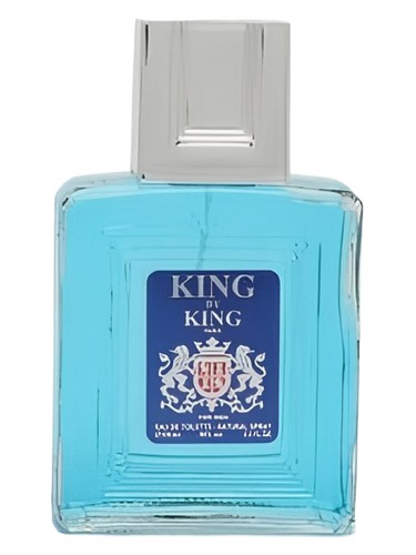 King by King by Paris Line Parfums
