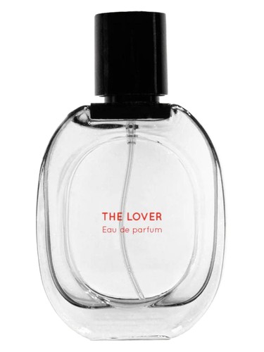The Lover by Olfabrand