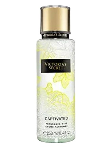Captivated Victoria's Secret perfume by Victoria s Secret