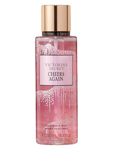 Cheers Again Victoria's Secret perfume by Victoria s Secret