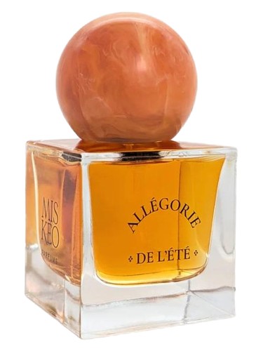 Allégorie de L'Été by Miskeo Parfums