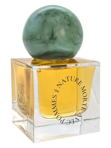 Nature Morte Avec Pommes by Miskeo Parfums