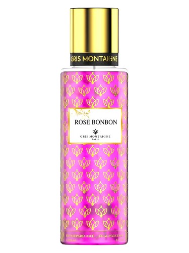 Rose Bonbon by Gris Montaigne Paris