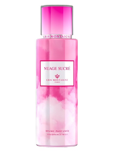 Nuage Sucré by Gris Montaigne Paris