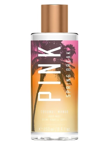 Coconut Mango Victoria's Secret perfume by Victoria s Secret