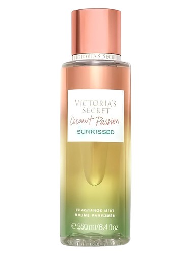 Coconut Passion Sunkissed Victoria's Secret perfume by Victoria s Secret