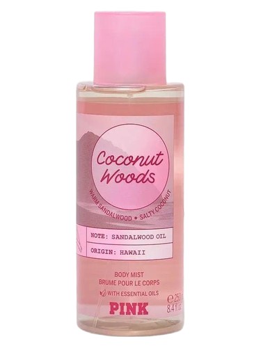 Coconut Woods Victoria's Secret perfume by Victoria s Secret