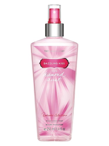 Dazzling Kiss Victoria's Secret perfume by Victoria s Secret