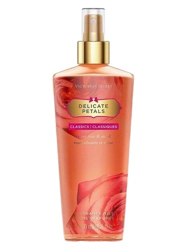 Delicate Petals Victoria's Secret perfume by Victoria s Secret