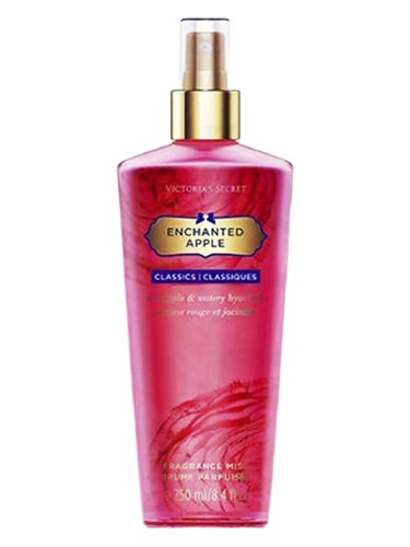 Enchanted Apple Victoria's Secret perfume by Victoria s Secret