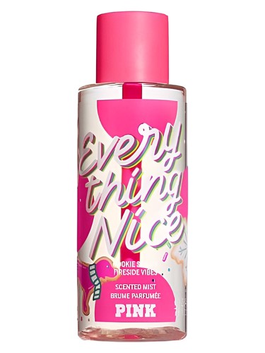 Everything Nice Victoria's Secret perfume by Victoria s Secret