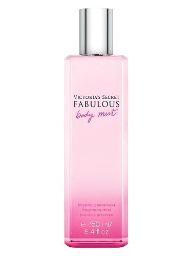 Fabulous Victoria's Secret perfume by Victoria s Secret