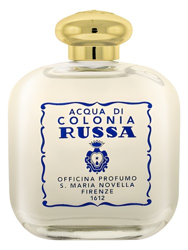 Colonia Russa by Santa Maria Novella
