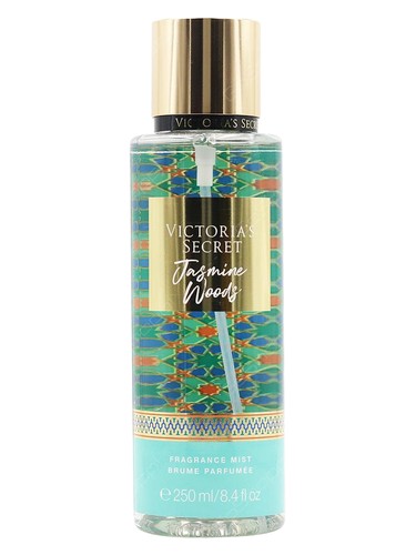 Jasmine Woods Victoria's Secret perfume by Victoria s Secret