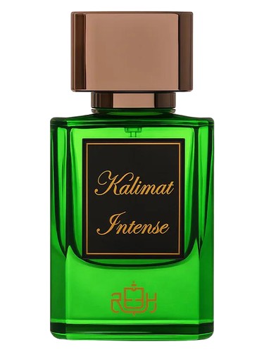 Kalimat Intense by Reeh Al Madinah