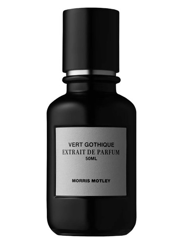 Vert Gothique by Morris Motley