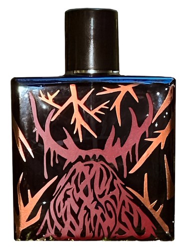 Antler Queen by Black Rabbit